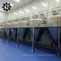 Catalyst Pressure Spray Dryer